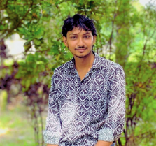 MD Mahadi Hasan Molla